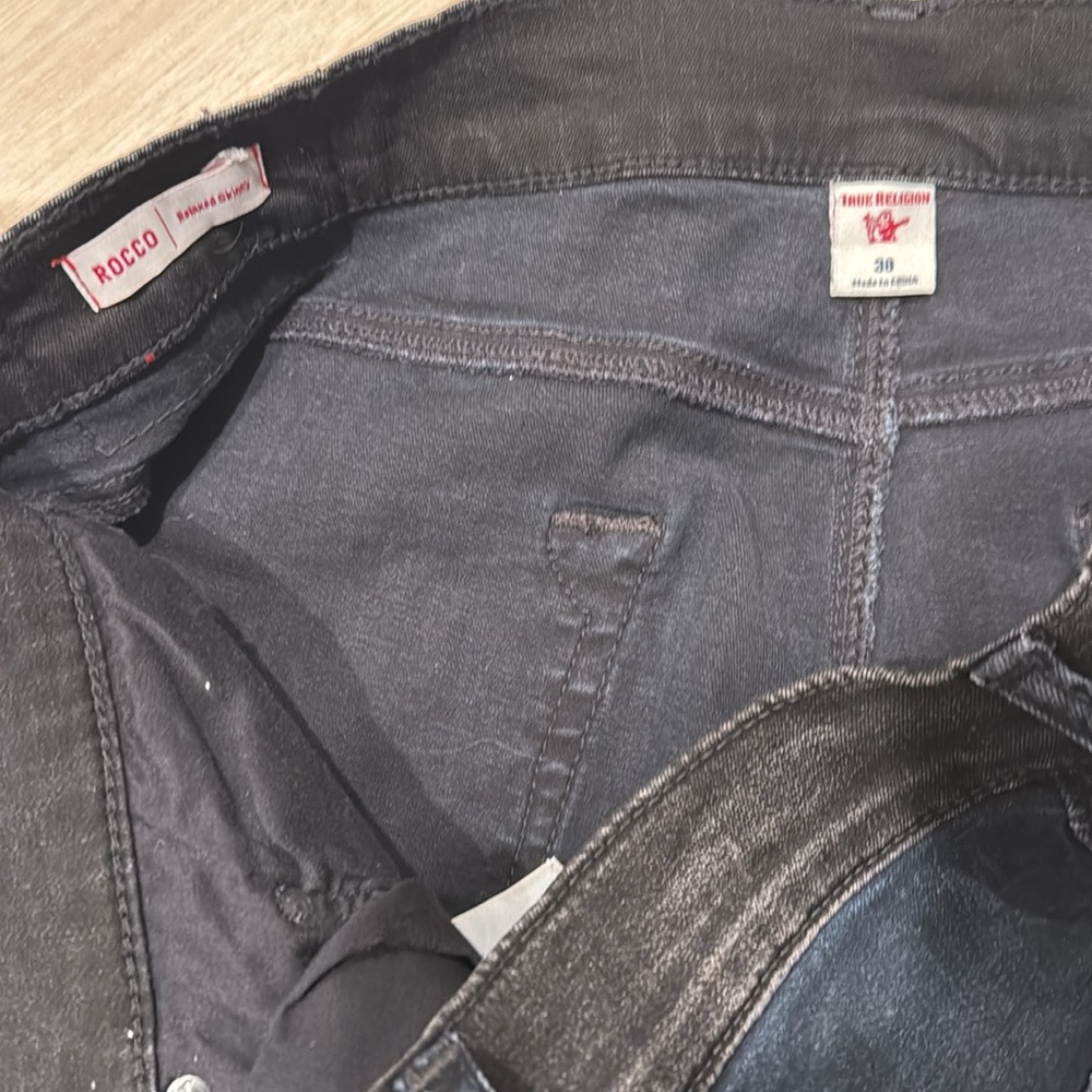 True Religion Rocco - Picture 2 of 5